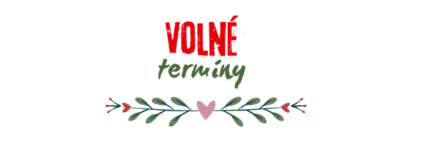 volne terminy